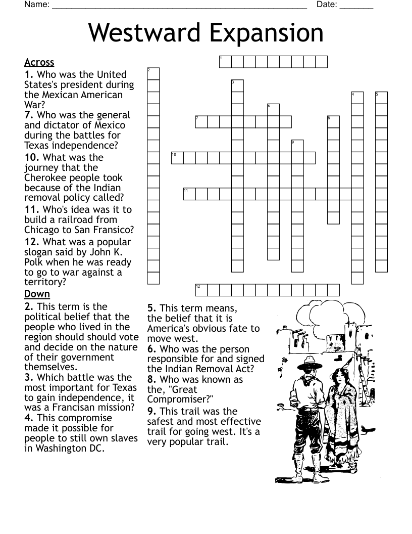 WW 9 5 Crossword B WordMint
