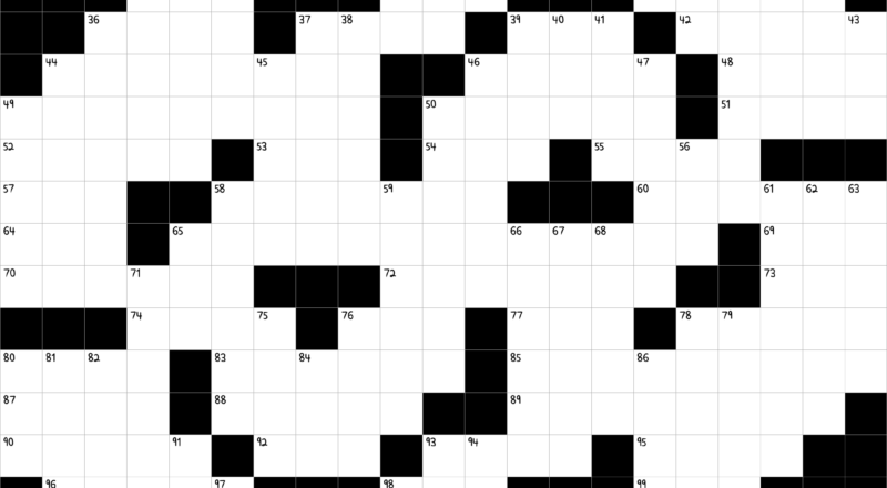 Zenith NYT Crossword Clue August 18 2024