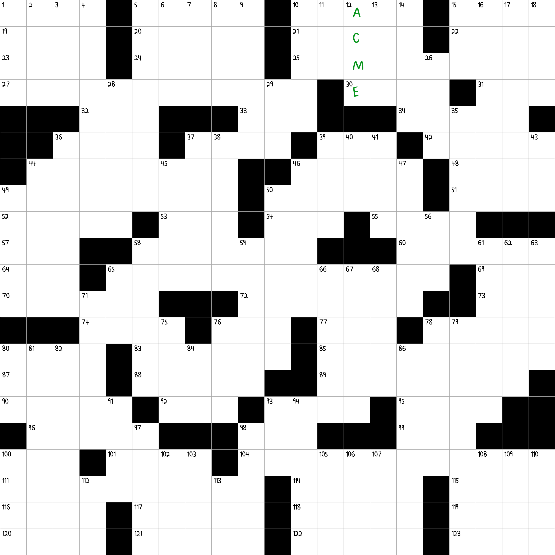 Zenith NYT Crossword Clue August 18 2024