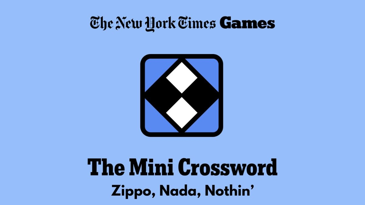 zilch crossword clue zilch crossword clue